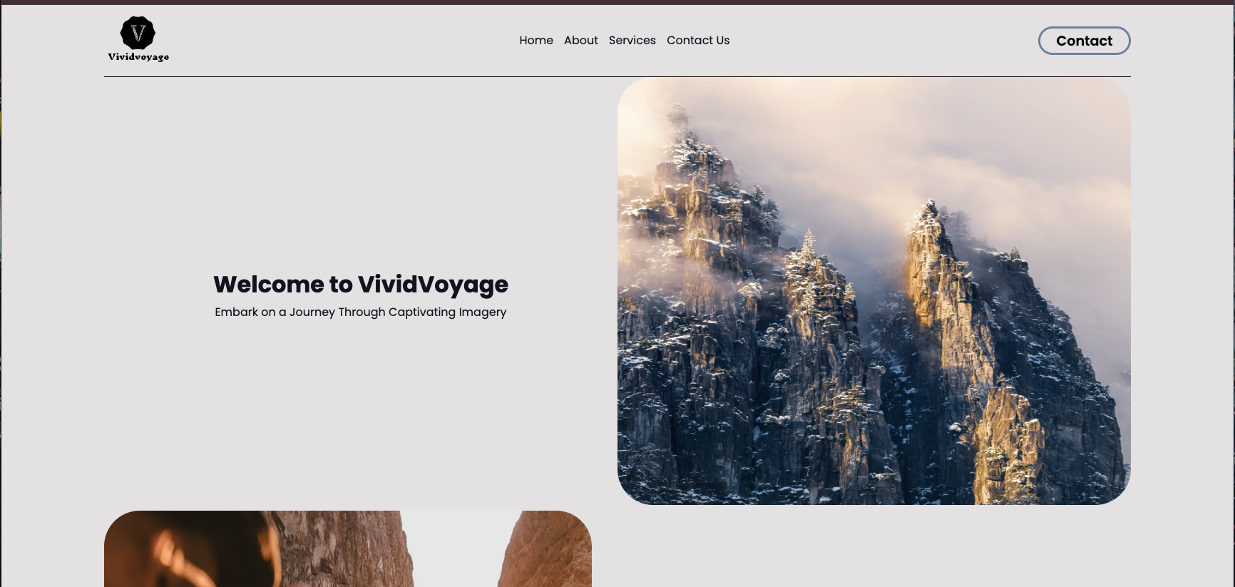 Vivid Voyage